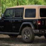 Jeep SUV Kendall Dodge