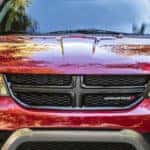 Journey Kendall Dodge