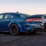 Widebody Kendall Dodge
