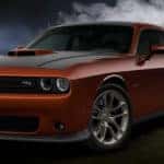 2020 Dodge Kendall Dodge