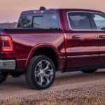 2020 Ram 1500 Limited Kendall Dodge