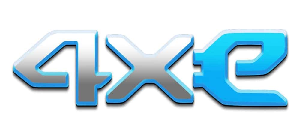 4XE Kendall Dodge
