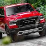 EcoDiesel Rebel Kendall Dodge