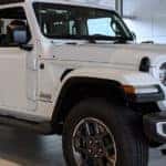 Gladiator Kendall Dodge