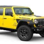 Recon Kendall Dodge
