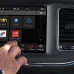 Uconnect Kendall Dodge