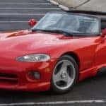 Viper Kendall Dodge