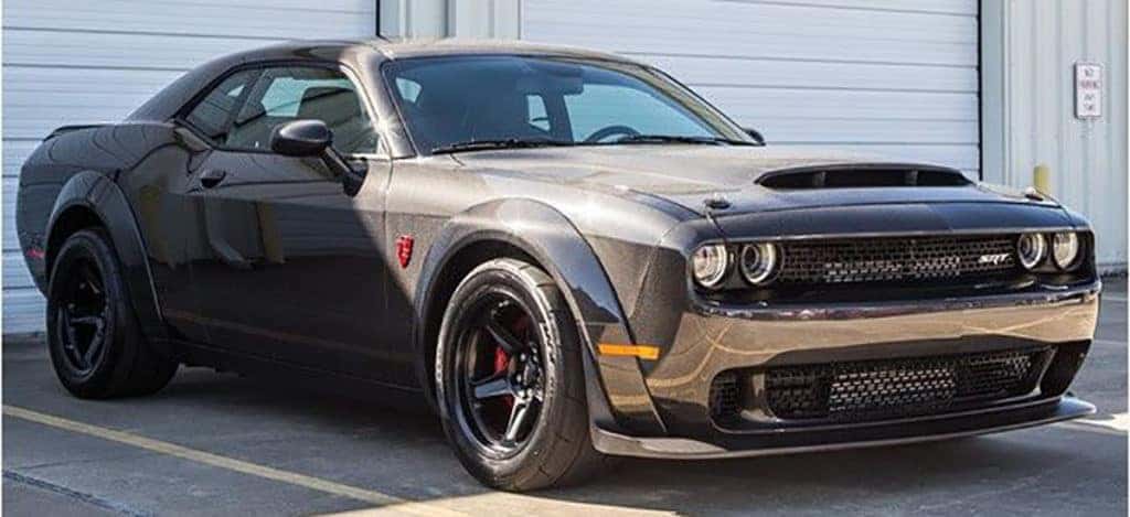 wild challenger turbo parts