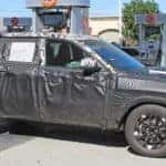 Grand Kendall Dodge