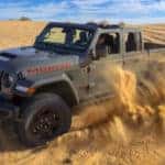 Mojave Jeep Kendall Dodge