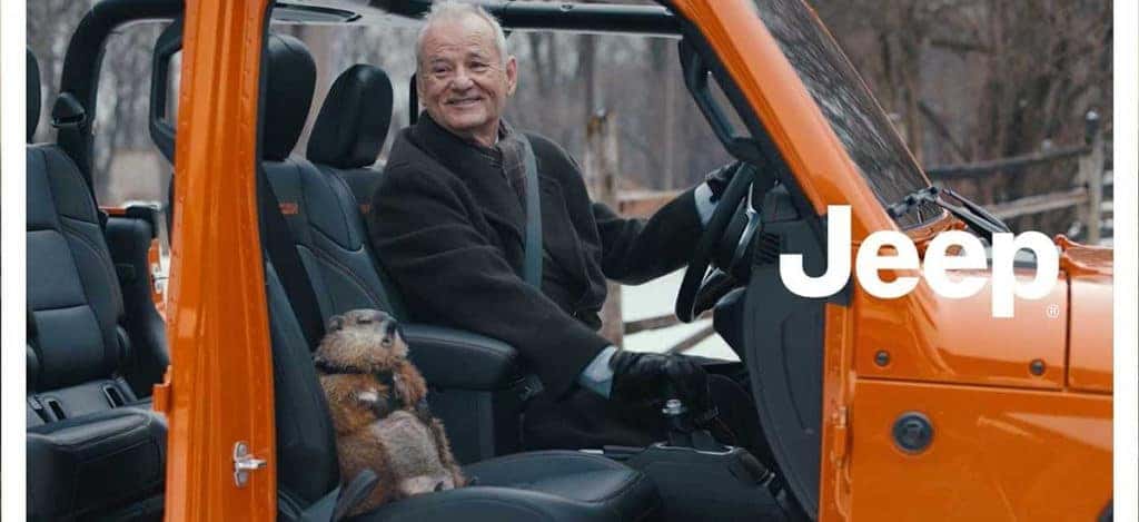 jeep groundhog day