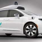 Waymo Kendall Dodge