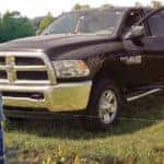 Ag Kendall Dodge