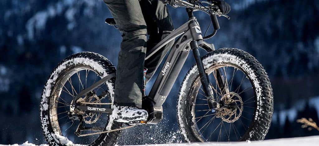 jeep cherokee mountain bike prices