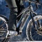 Bike Kendall Dodge