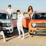 Now Kendall Dodge