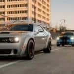 Power Kendall Dodge