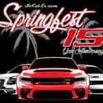 SRT Kendall Dodge