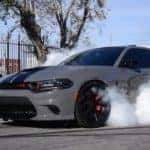 Charger Kendall Dodge