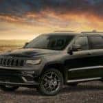 2020 Jeep® Grand Cherokee Limited Kendall Dodge