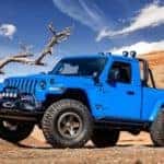 Moab Kendall Dodge