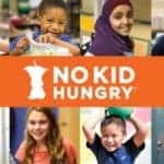Chrysler No Kid Hungry
