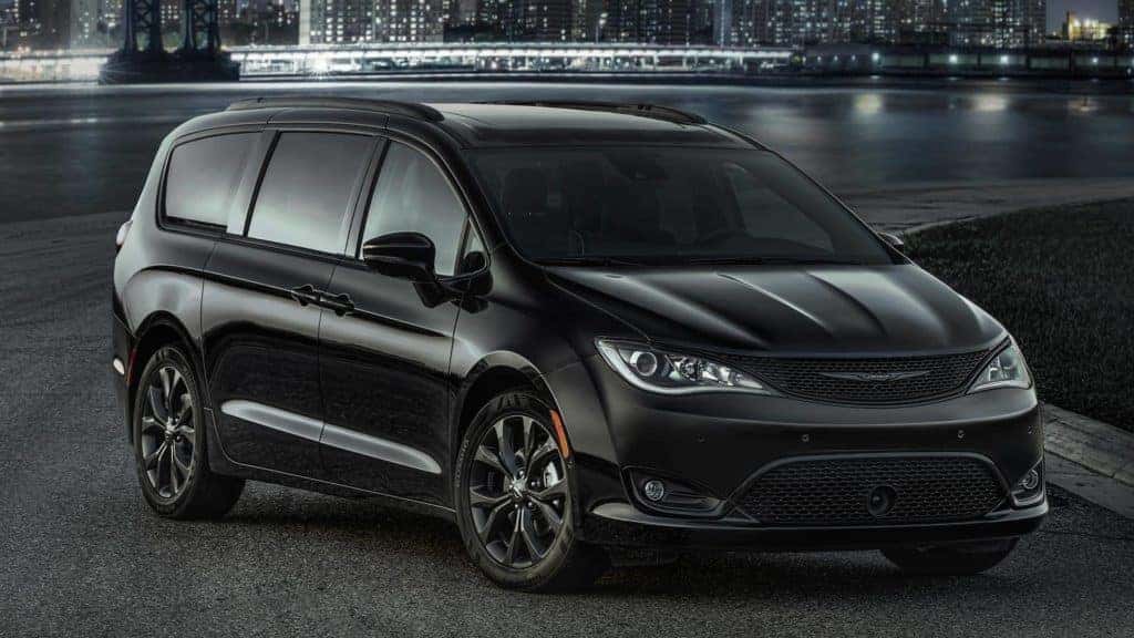 2020 pacifica hybrid