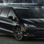 Pacifica Kendall Dodge