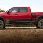 Power Kendall Dodge