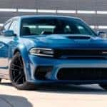 SRT Kendall Dodge