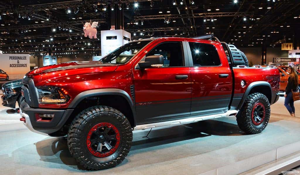 New Details Emerge For 2021 Ram Rebel Trx Kendall Dodge Chrysler Jeep Ram New Details Emerge For 2021 Ram Rebel Trx