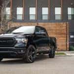 Ram Kendall Dodge