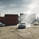 Bro Kendall Dodge