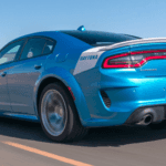 Daytona Kendall Dodge