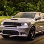 Durango Kendall Dodge