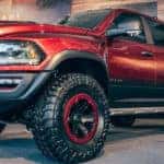 Ram Kendall Dodge