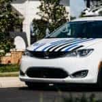 Voyage Kendall Dodge