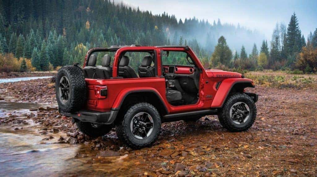 2017 wrangler unlimited mpg