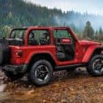 Wrangler Kendall Dodge