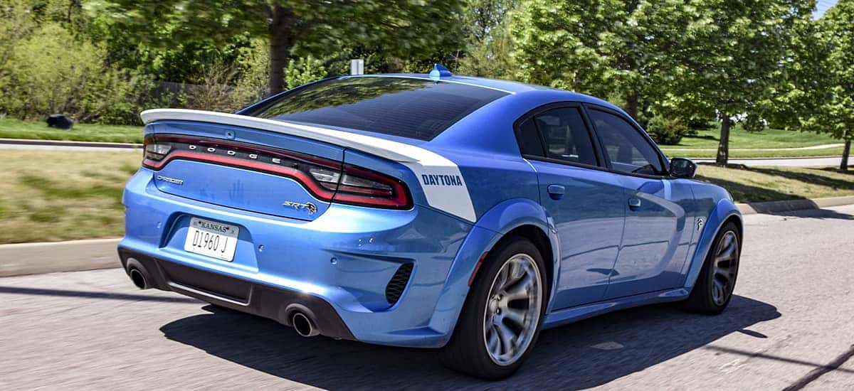 2020 dodge charger scat pack aftermarket parts