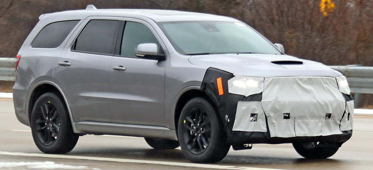 Durango Kendall Dodge
