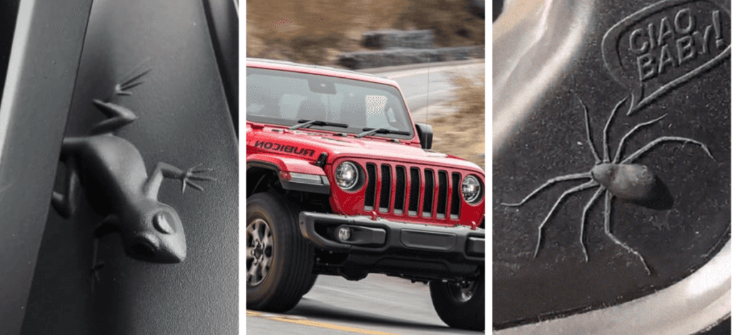 First-Ever Jeep Easter Egg Contest Announced | Kendall Dodge Chrysler Jeep  Ram First-Ever Jeep Easter Egg Contest Announced