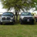 Ram Kendall Dodge