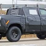 Rebel Kendall Dodge