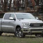 2020 Ram 1500 Kendall Dodge