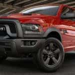 New Ram Kendall Dodge