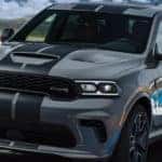 SRT Kendall Dodge