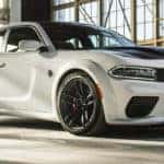 Charger Kendall Dodge