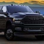 Ram Kendall Dodge
