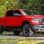 Ram Kendall Dodge
